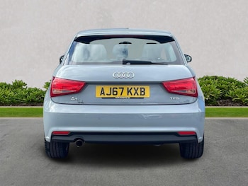 Used Audi A1 2018 for sale - 78646743: Photo