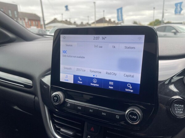 Used Ford Puma 2023 for sale - 76174222: Photo 11