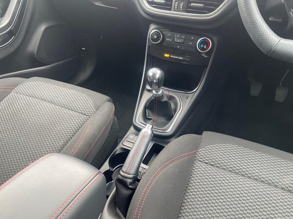 Used Ford Puma 2023 for sale - 76174222: Photo 13