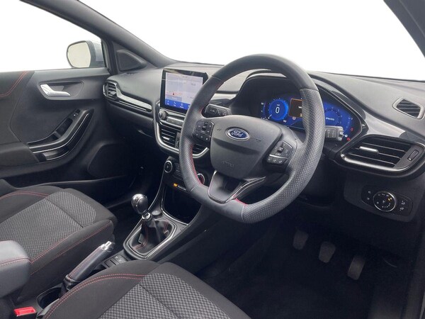 Used Ford Puma 2023 for sale - 76174222: Photo 15