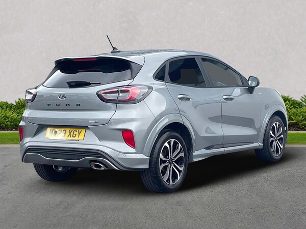 Used Ford Puma 2023 for sale - 76174222: Photo 18