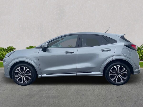 Used Ford Puma 2023 for sale - 76174222: Photo 19