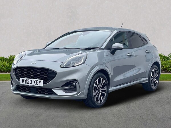 Used Ford Puma 2023 for sale - 76174222: Photo 20