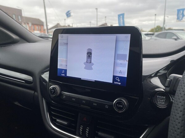 Used Ford Puma 2023 for sale - 76174222: Photo 23