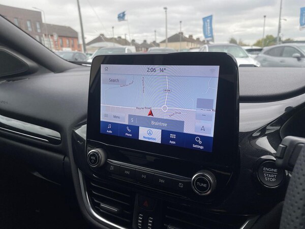Used Ford Puma 2023 for sale - 76174222: Photo 24