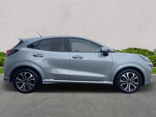 Used Ford Puma 2023 for sale - 76174222: Photo 3