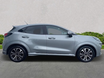 Used Ford Puma 2023 for sale - 76174222: Photo
