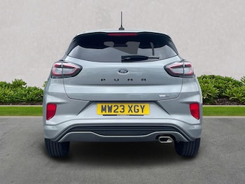 Used Ford Puma 2023 for sale - 76174222: Photo