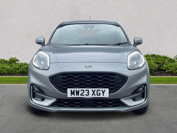 Used Ford Puma 2023 for sale - 76174222: Photo 5
