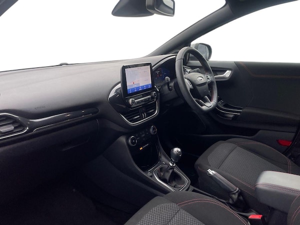 Used Ford Puma 2023 for sale - 76174222: Photo 7