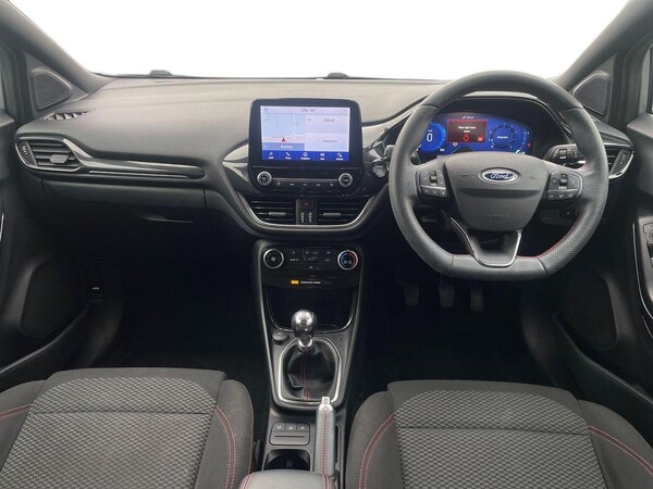 Used Ford Puma 2023 for sale - 76174222: Photo 8