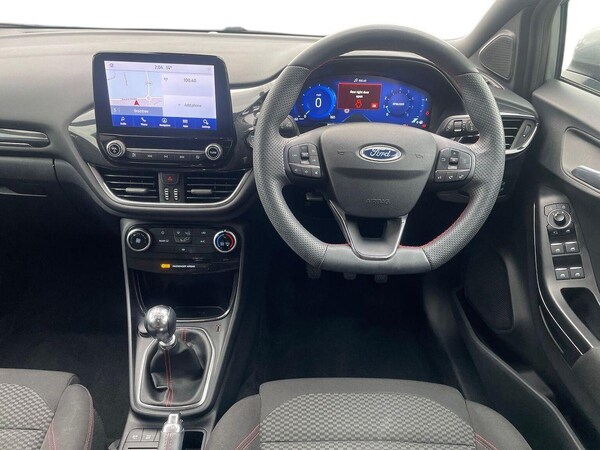 Used Ford Puma 2023 for sale - 76174222: Photo 9