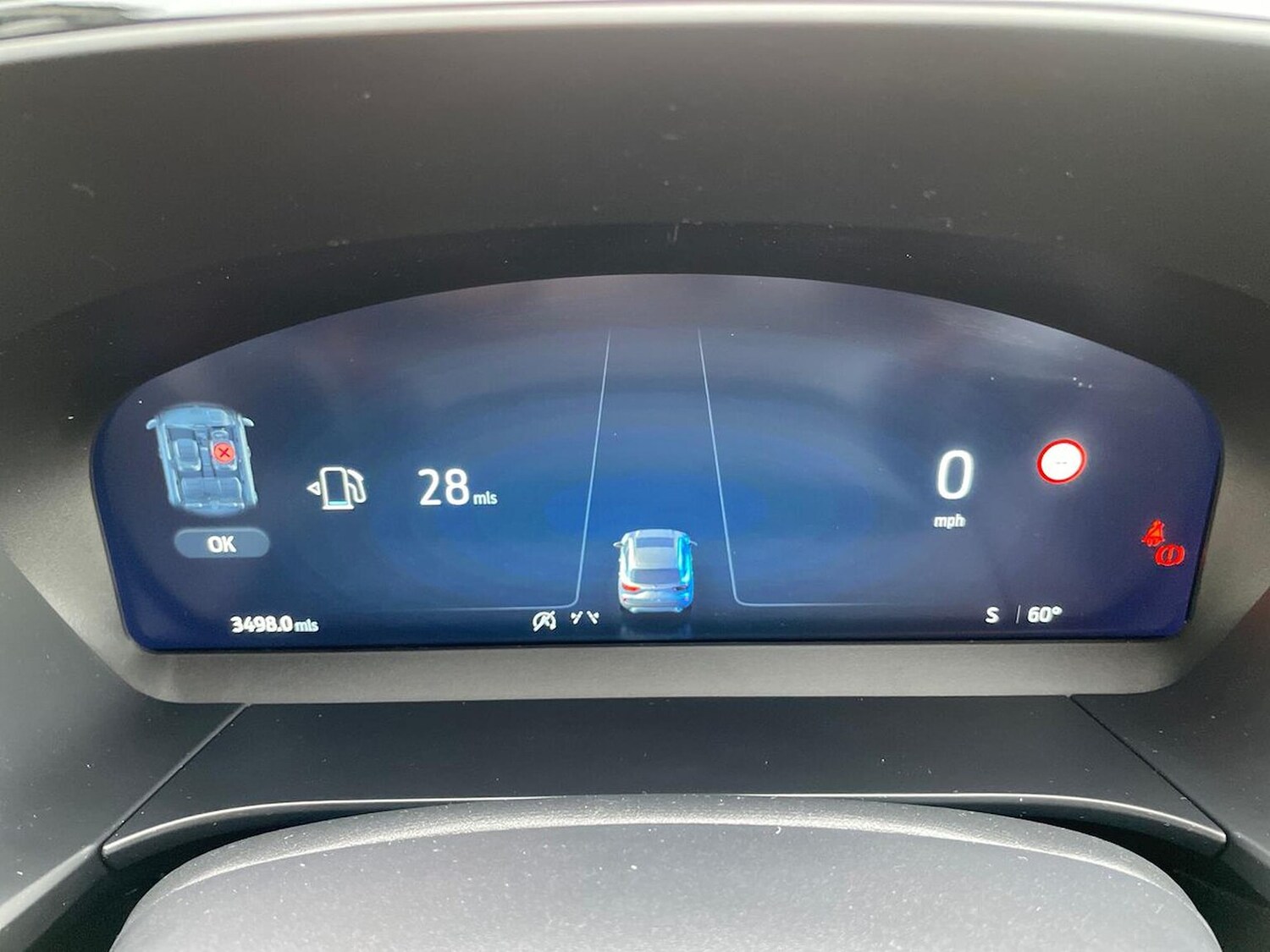 Used Ford Kuga 2024 for sale - 76555474: Photo 10