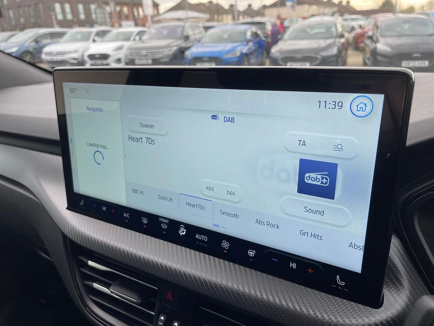 Used Ford Kuga 2024 for sale - 76555474: Photo 11