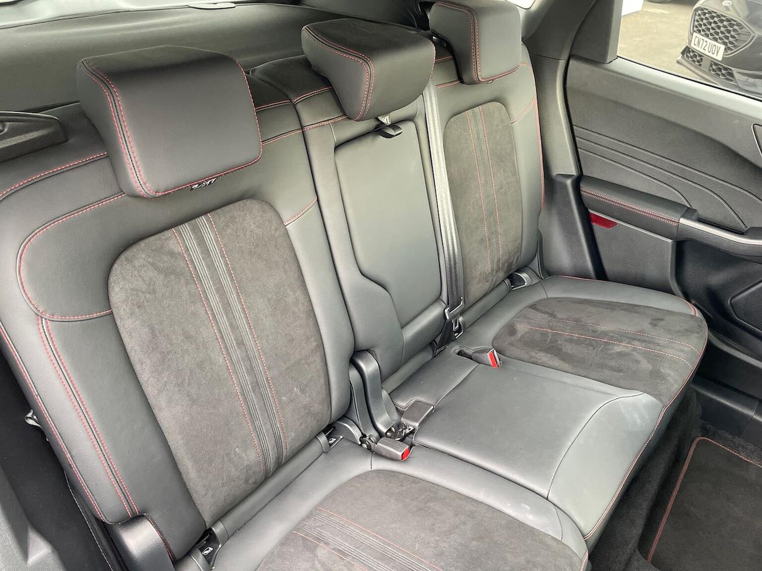 Used Ford Kuga 2024 for sale - 76555474: Photo 16