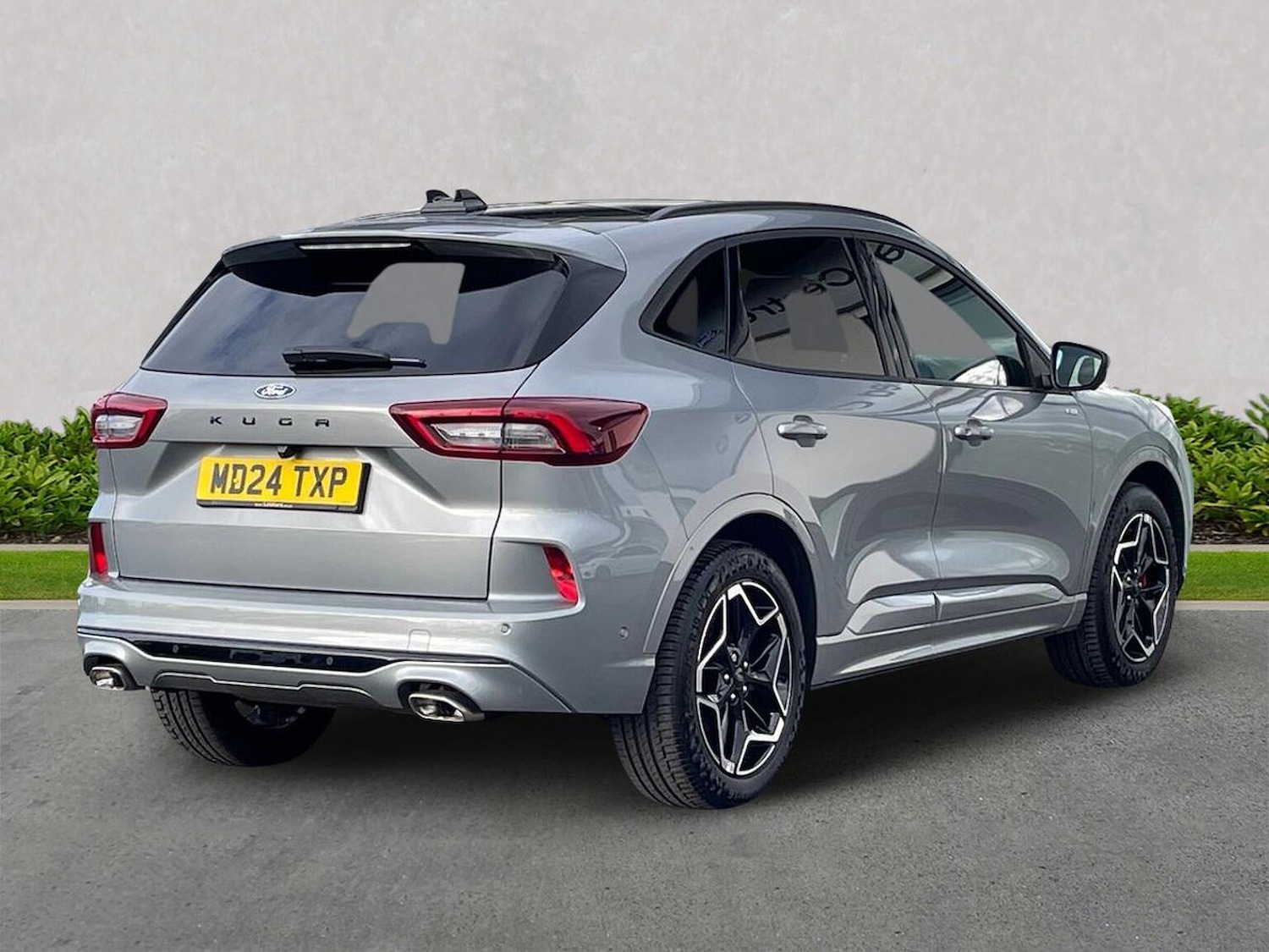 Used Ford Kuga 2024 for sale - 76555474: Photo 18