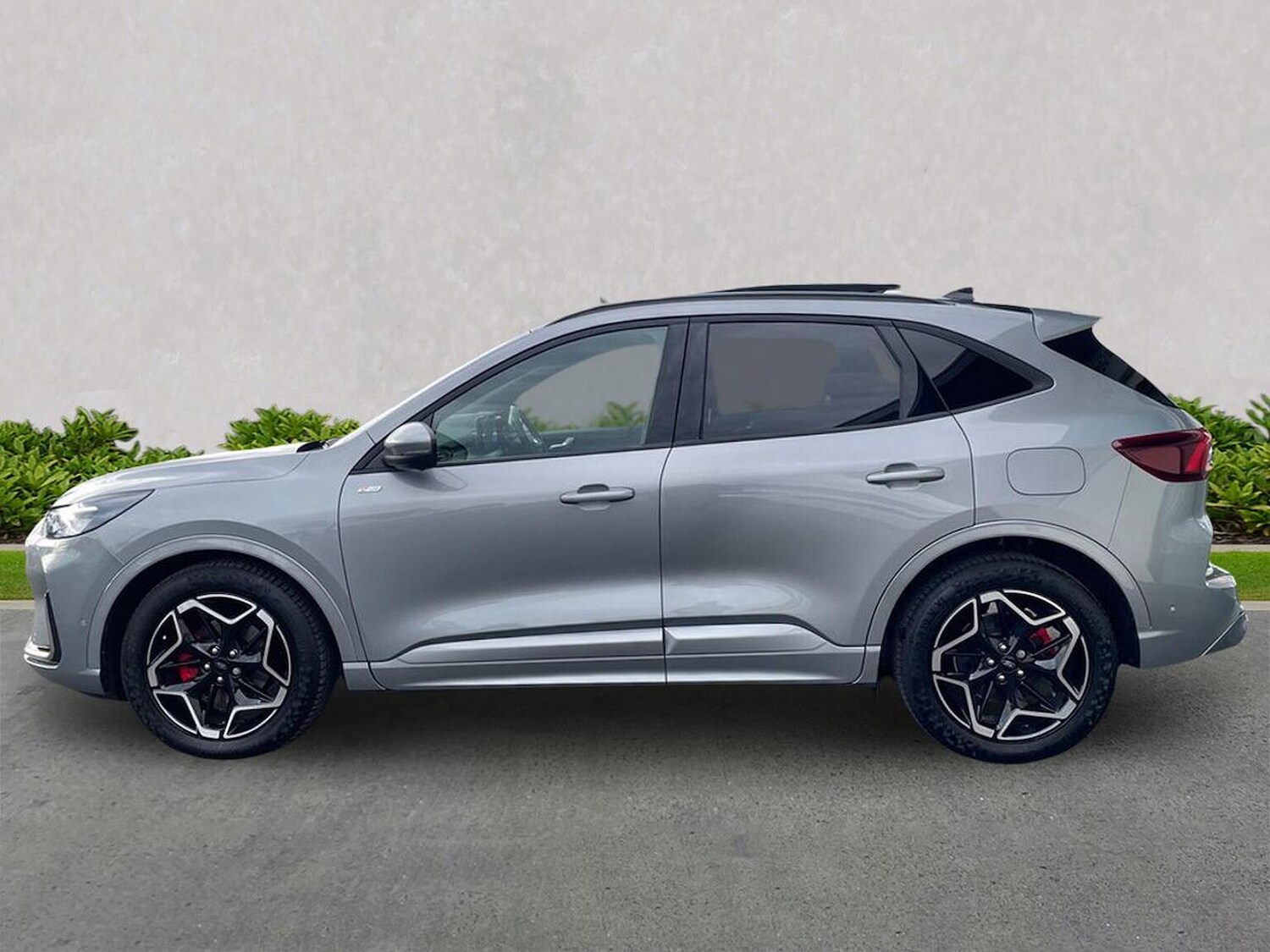 Used Ford Kuga 2024 for sale - 76555474: Photo 19