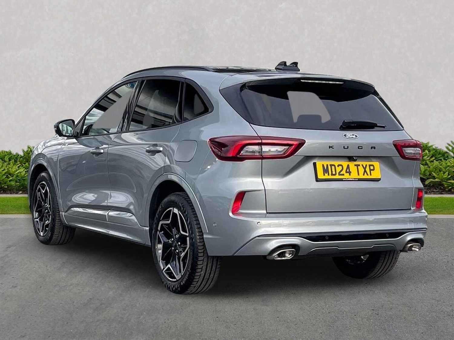 Used Ford Kuga 2024 for sale - 76555474: Photo 2