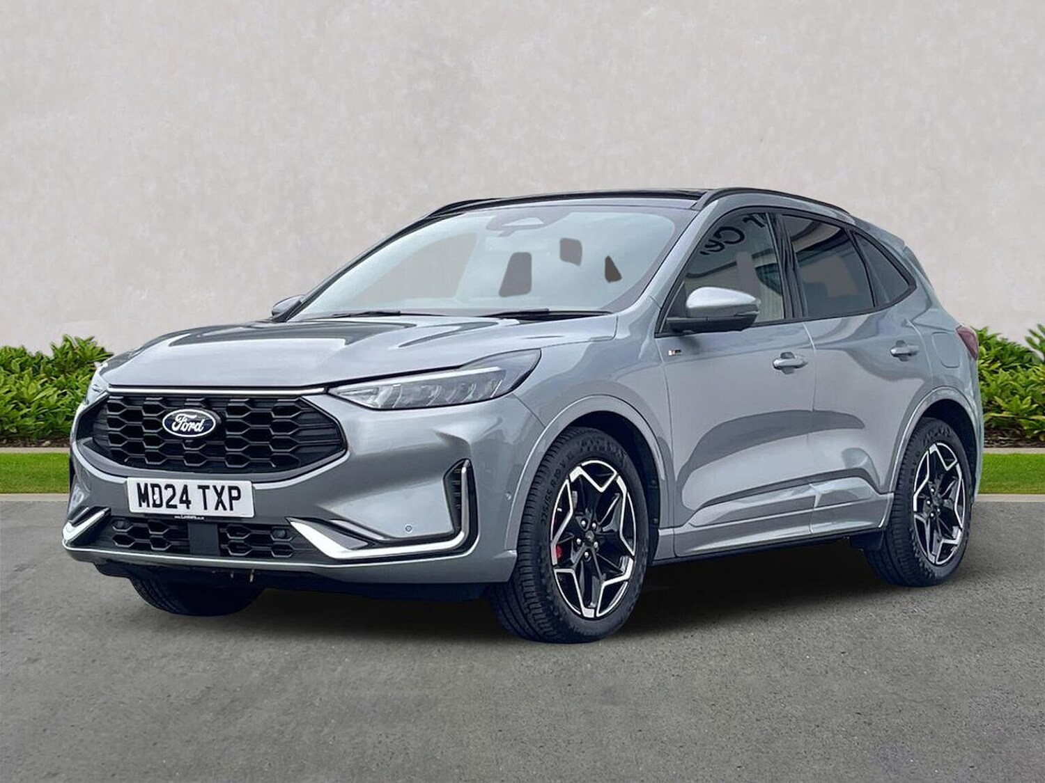 Used Ford Kuga 2024 for sale - 76555474: Photo 20