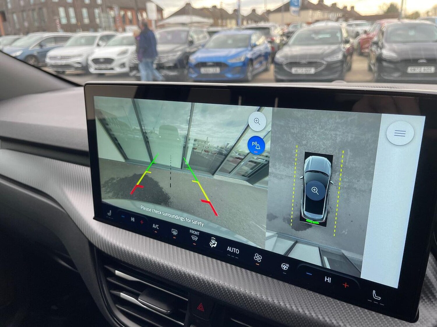 Used Ford Kuga 2024 for sale - 76555474: Photo 23