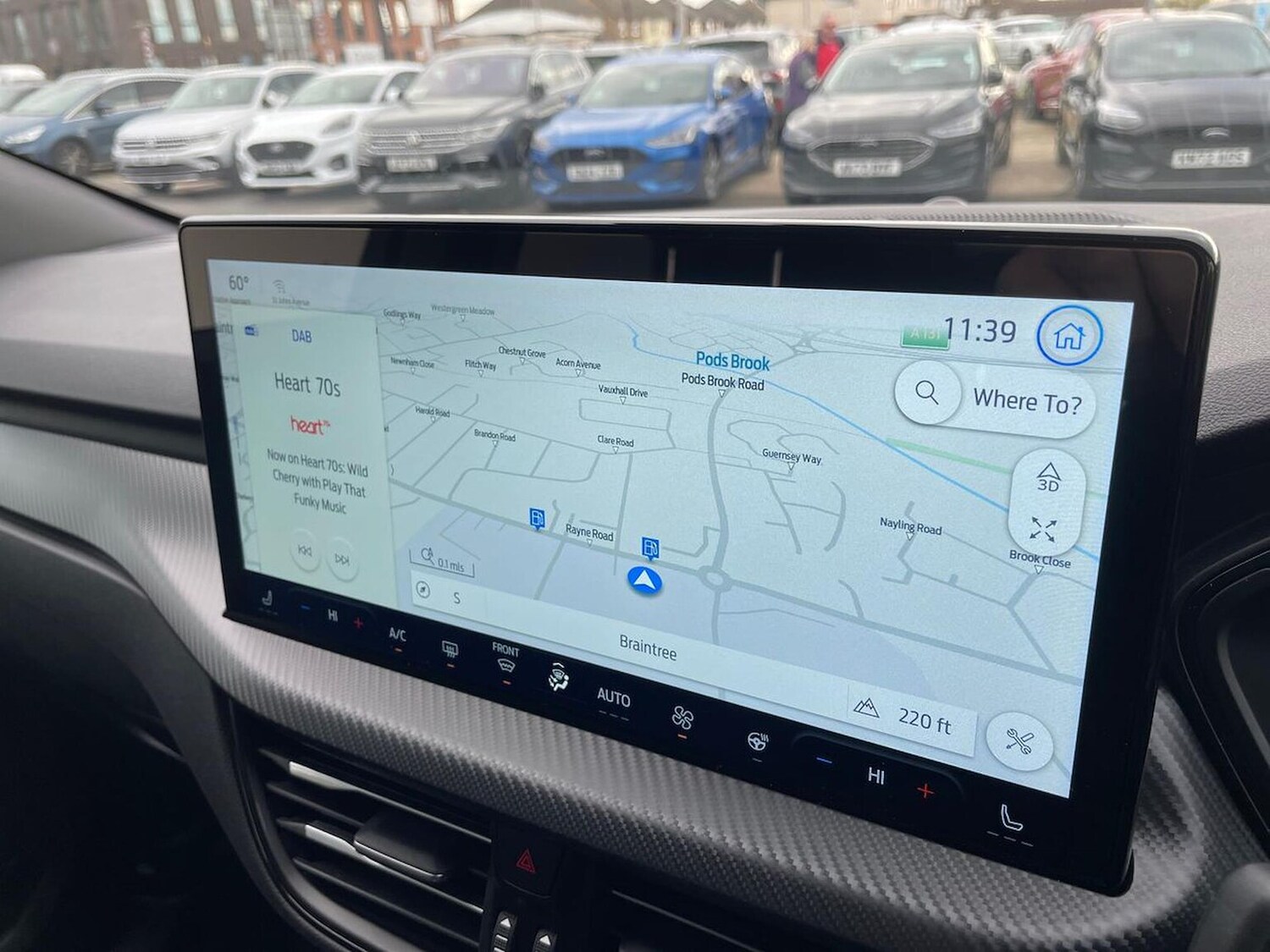 Used Ford Kuga 2024 for sale - 76555474: Photo 24