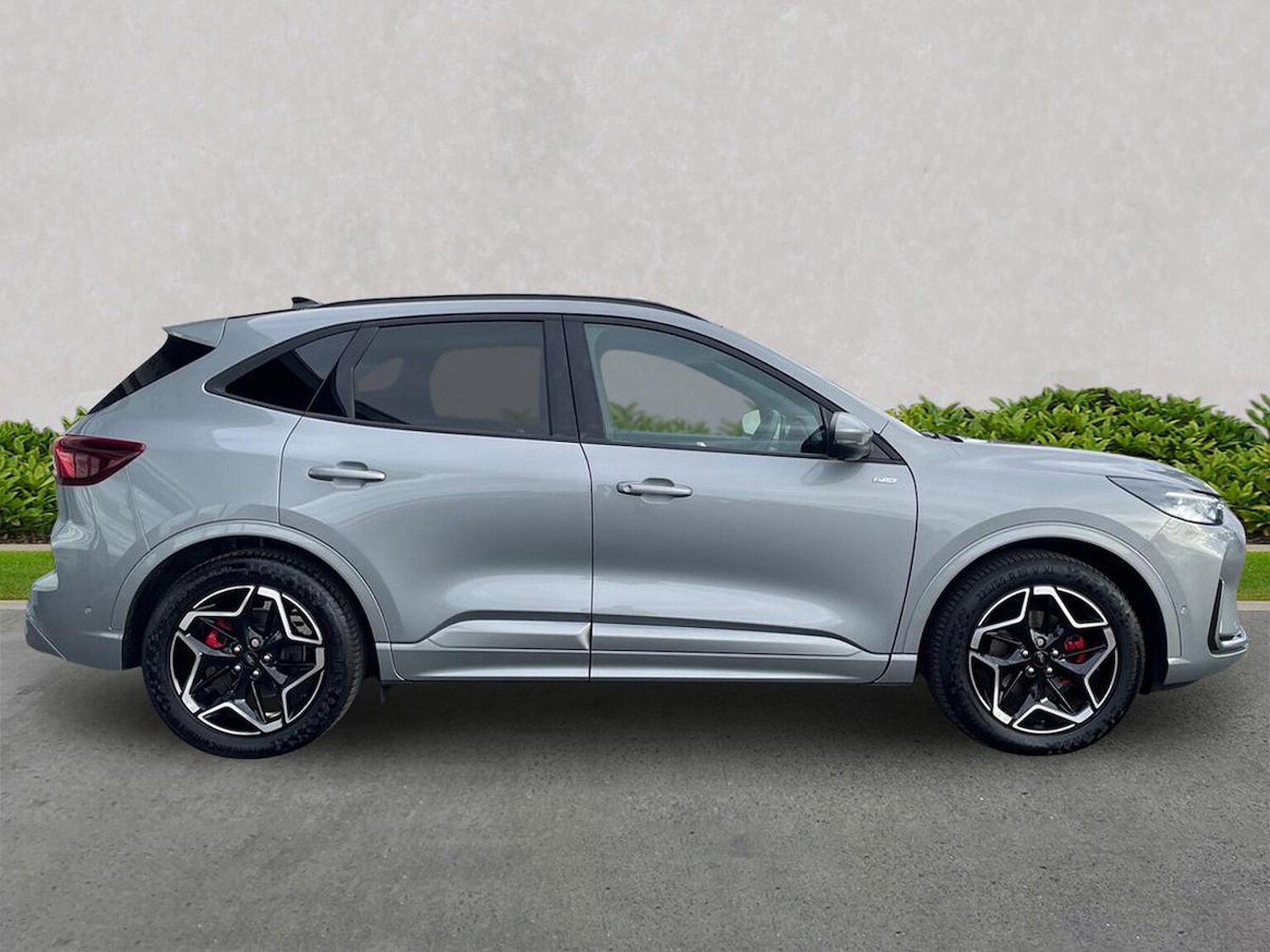 Used Ford Kuga 2024 for sale - 76555474: Photo 3