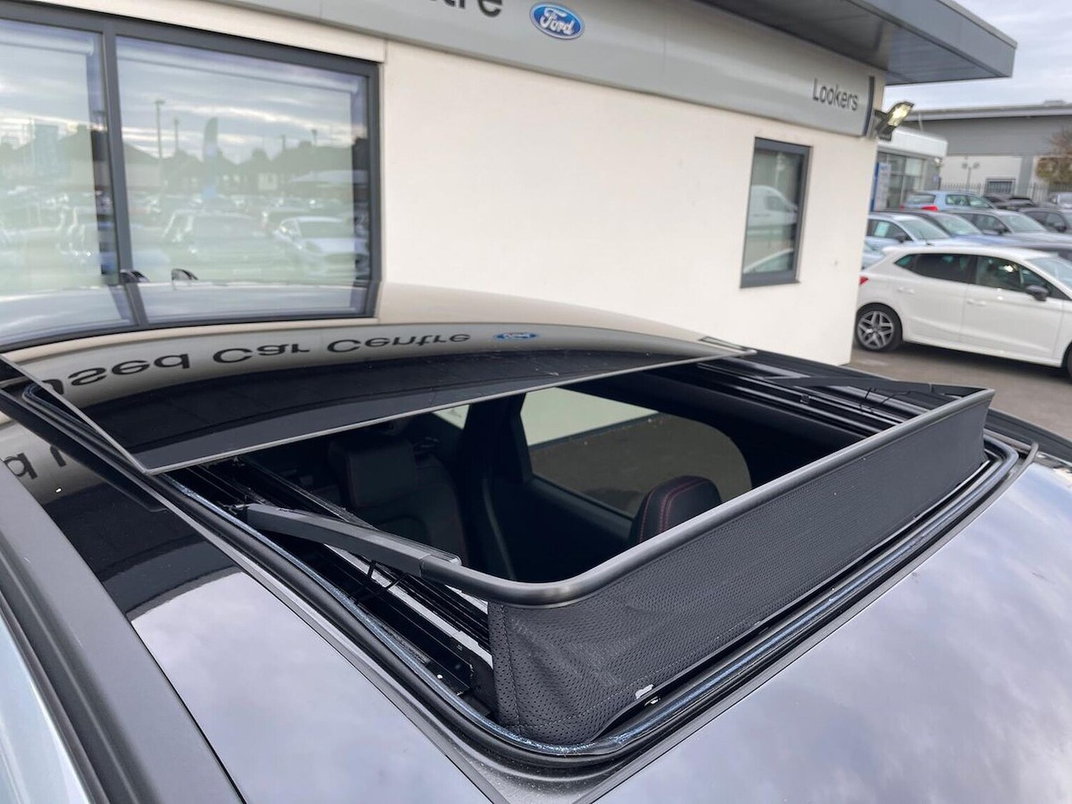 Used Ford Kuga 2024 for sale - 76555474: Photo 32