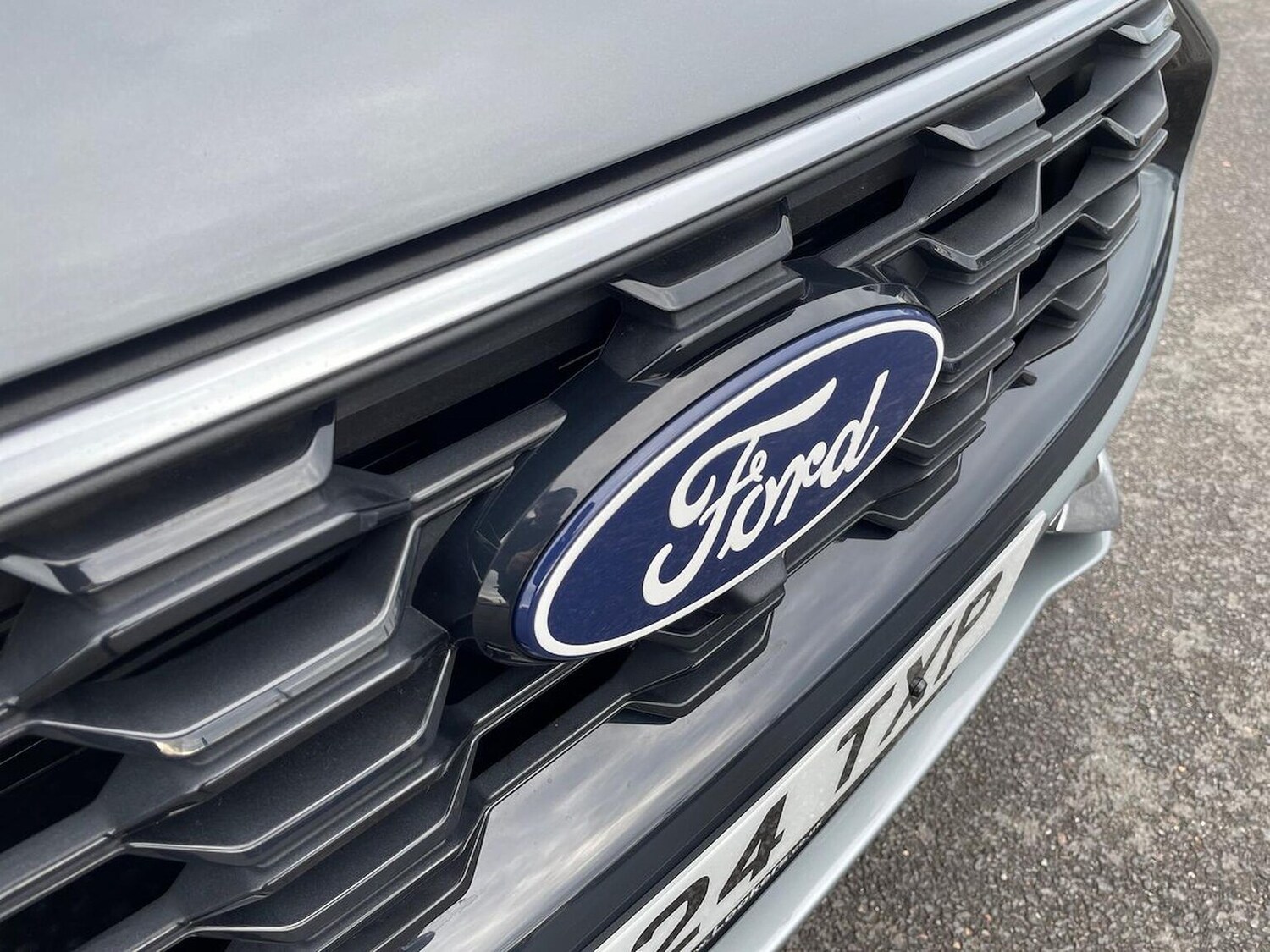 Used Ford Kuga 2024 for sale - 76555474: Photo 33