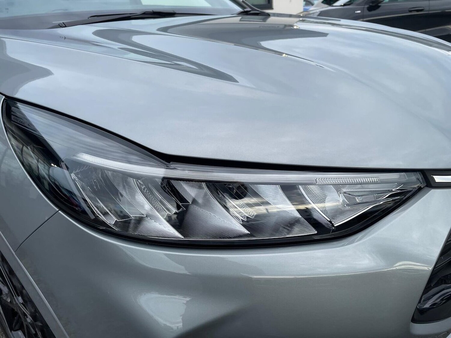 Used Ford Kuga 2024 for sale - 76555474: Photo 34