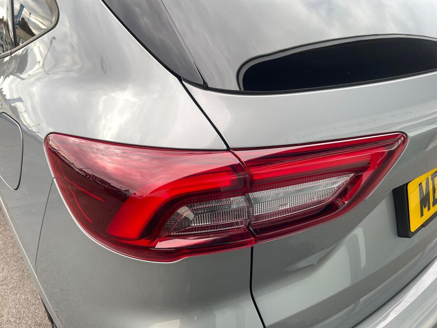 Used Ford Kuga 2024 for sale - 76555474: Photo 35