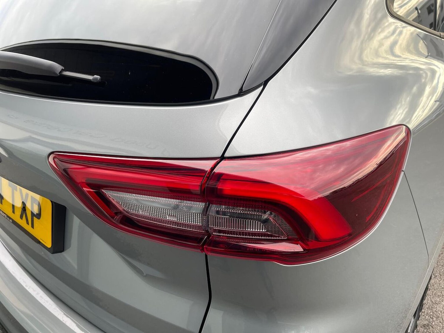 Used Ford Kuga 2024 for sale - 76555474: Photo 36