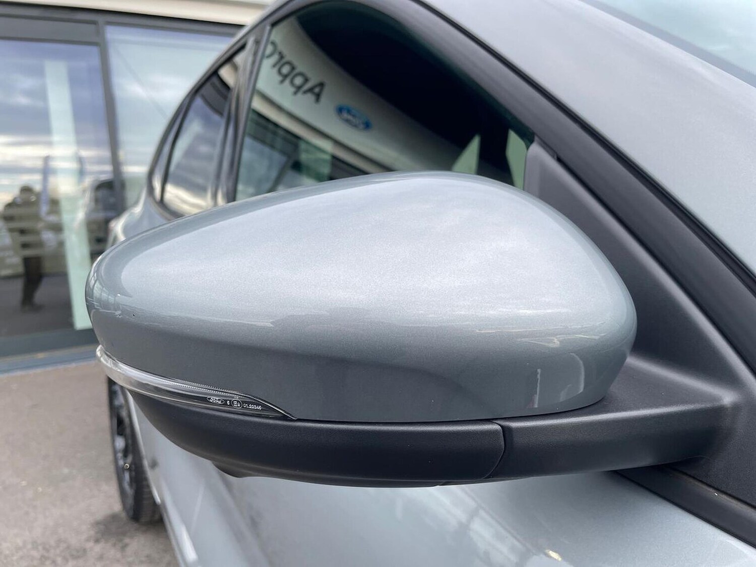 Used Ford Kuga 2024 for sale - 76555474: Photo 38