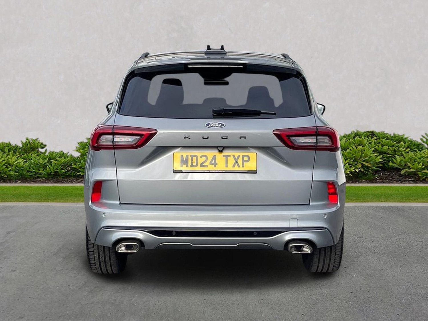 Used Ford Kuga 2024 for sale - 76555474: Photo 4