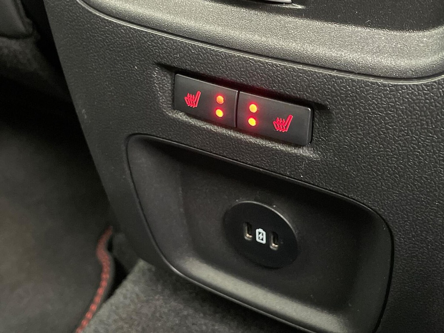 Used Ford Kuga 2024 for sale - 76555474: Photo 42