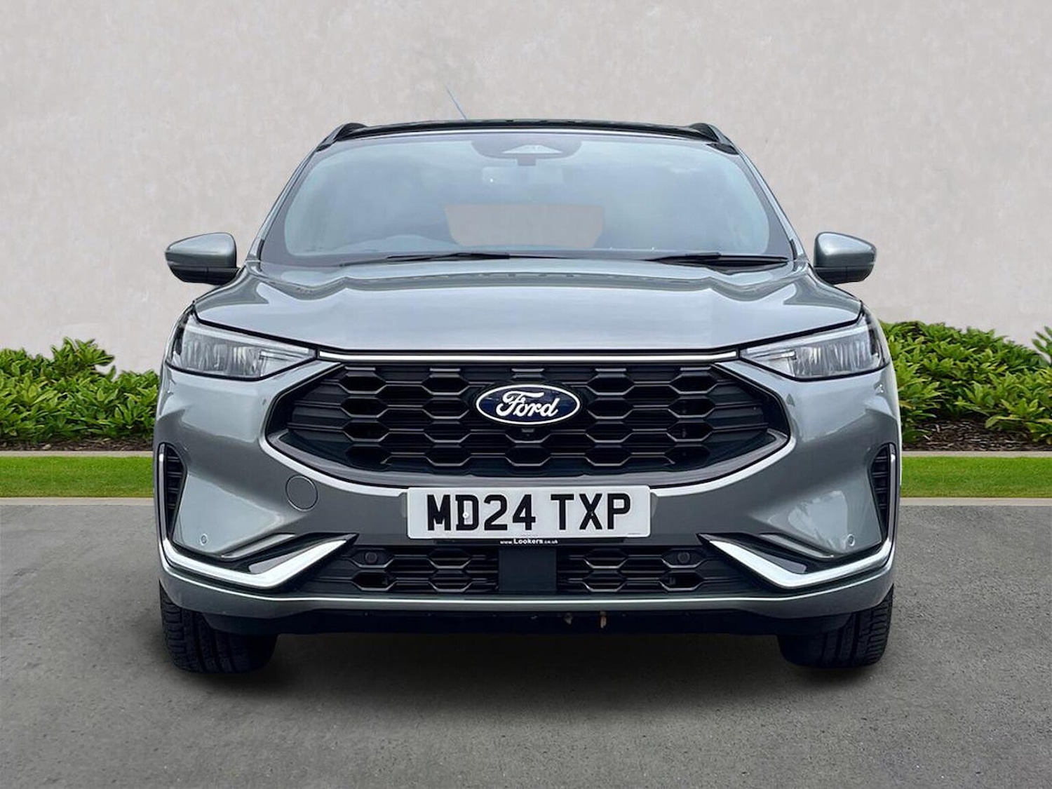 Used Ford Kuga 2024 for sale - 76555474: Photo 5