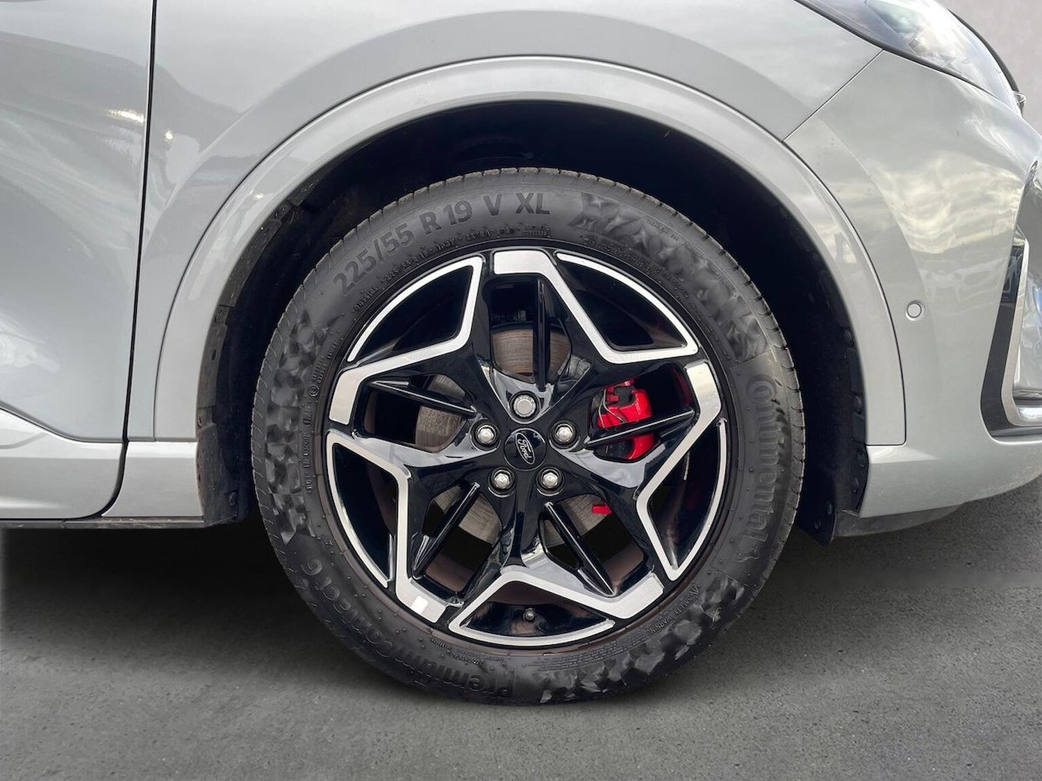 Used Ford Kuga 2024 for sale - 76555474: Photo 6