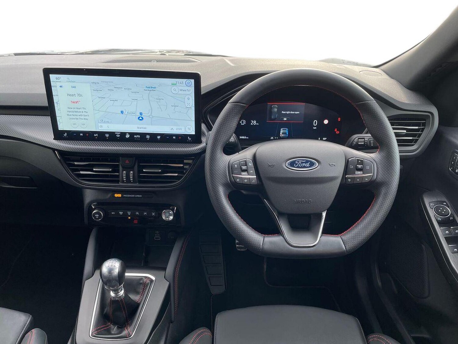 Used Ford Kuga 2024 for sale - 76555474: Photo 9