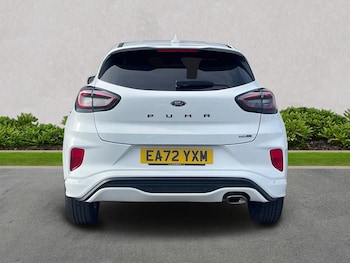 Used Ford Puma 2022 for sale - 75530009: Photo