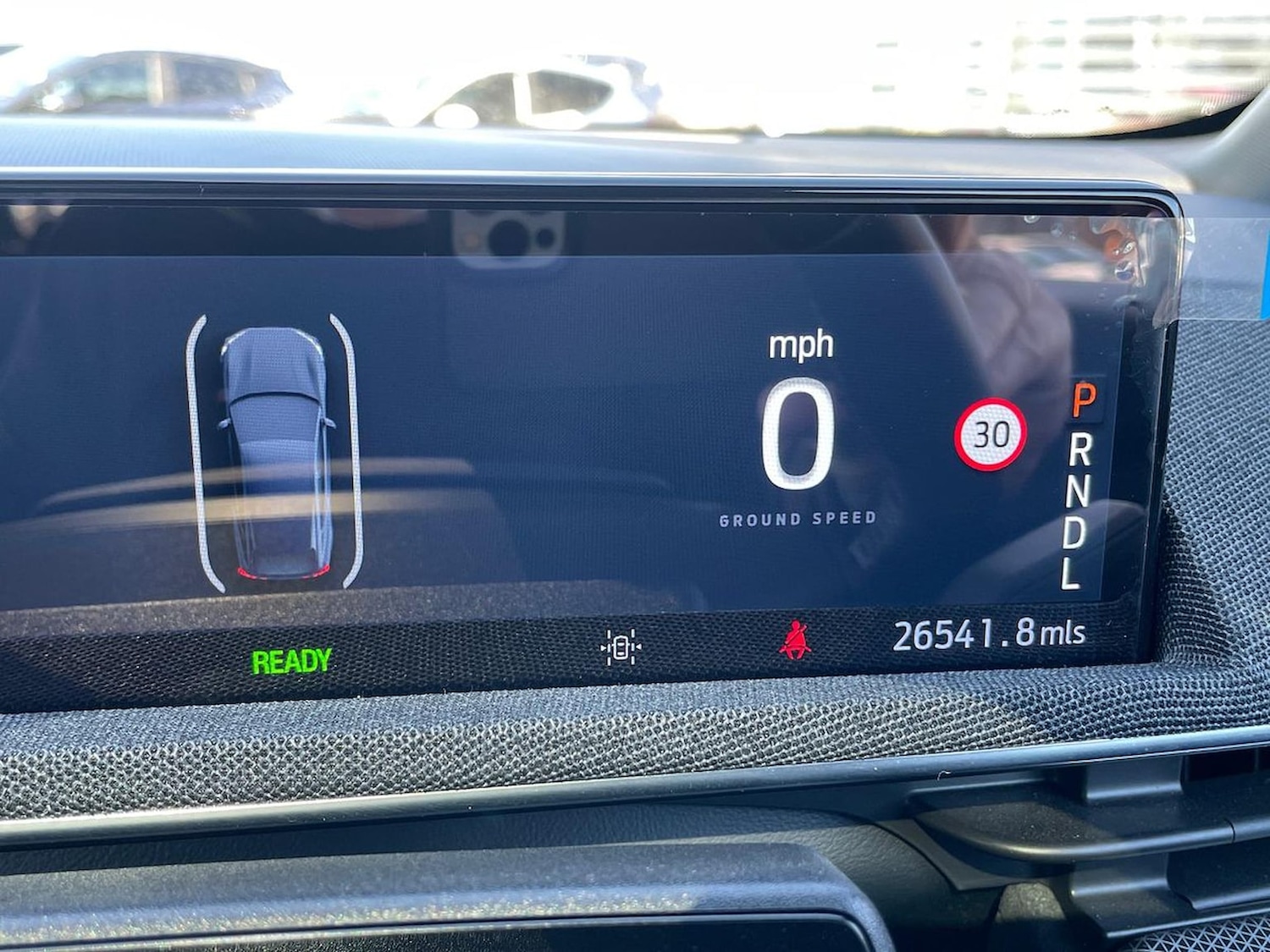 Used Ford Mustang Mach-E 2023 for sale - 78194695: Photo 12