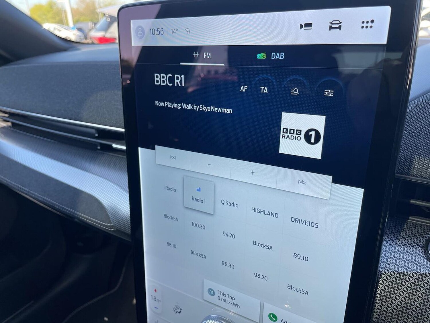 Used Ford Mustang Mach-E 2023 for sale - 78194695: Photo 13