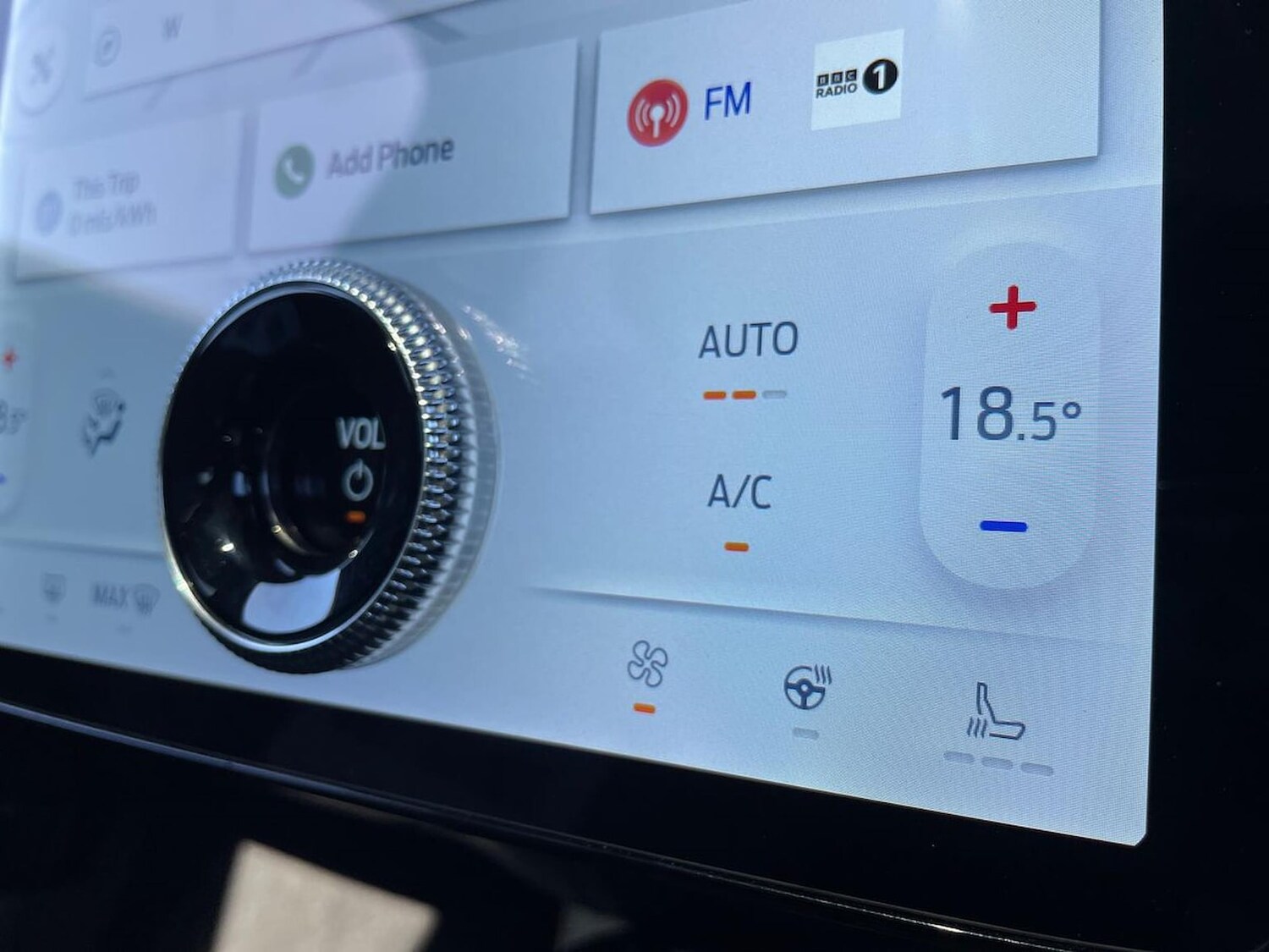 Used Ford Mustang Mach-E 2023 for sale - 78194695: Photo 14