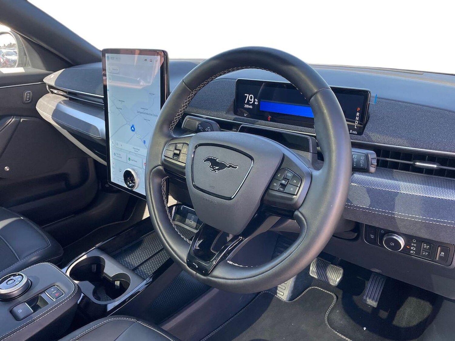 Used Ford Mustang Mach-E 2023 for sale - 78194695: Photo 17