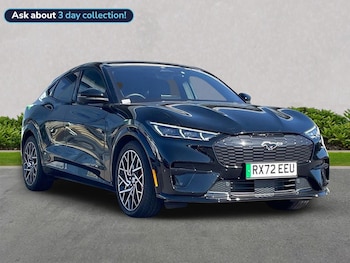 Used Ford Mustang Mach-E 2023 for sale - 78194695: Photo