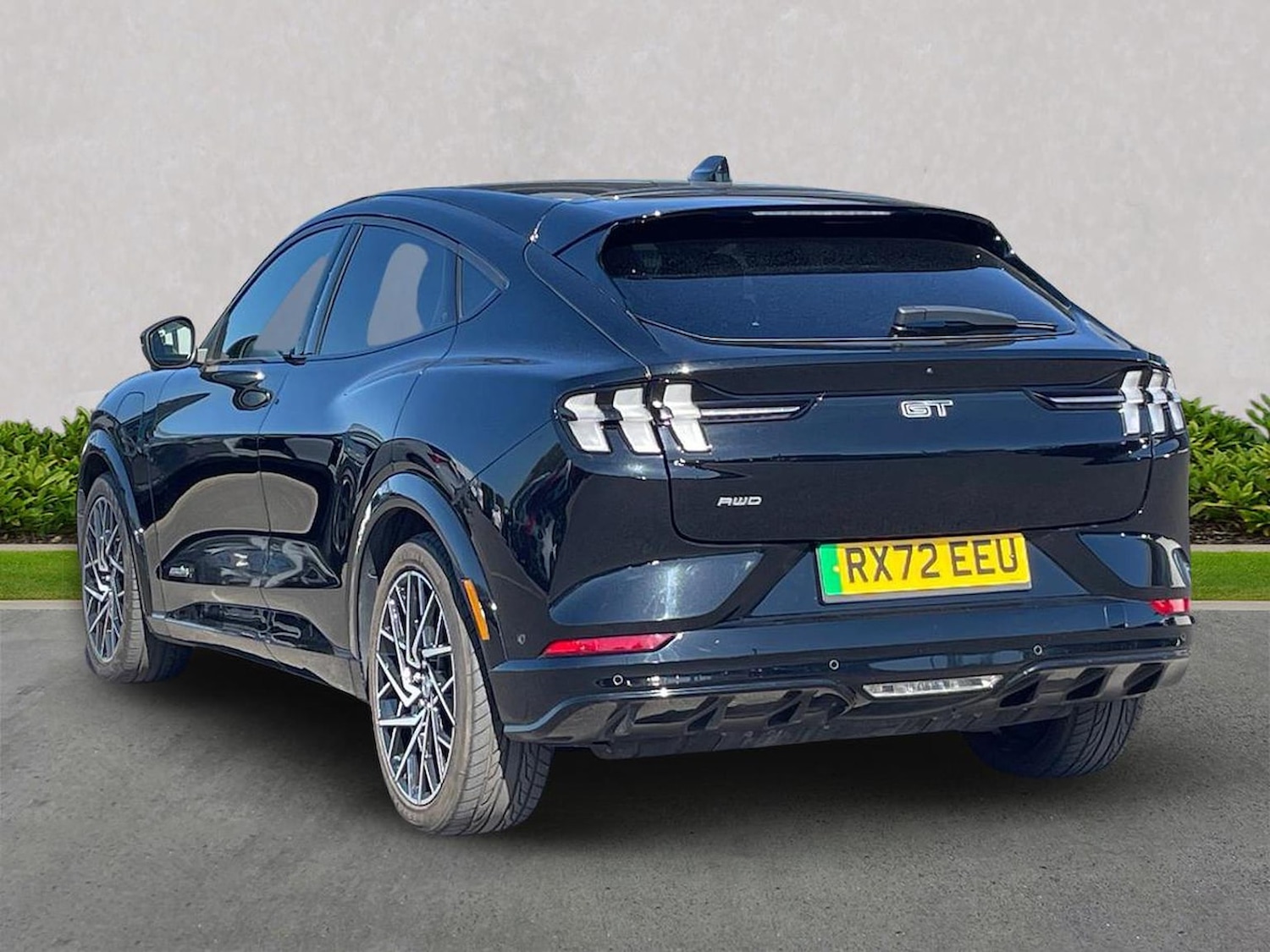 Used Ford Mustang Mach-E 2023 for sale - 78194695: Photo 2