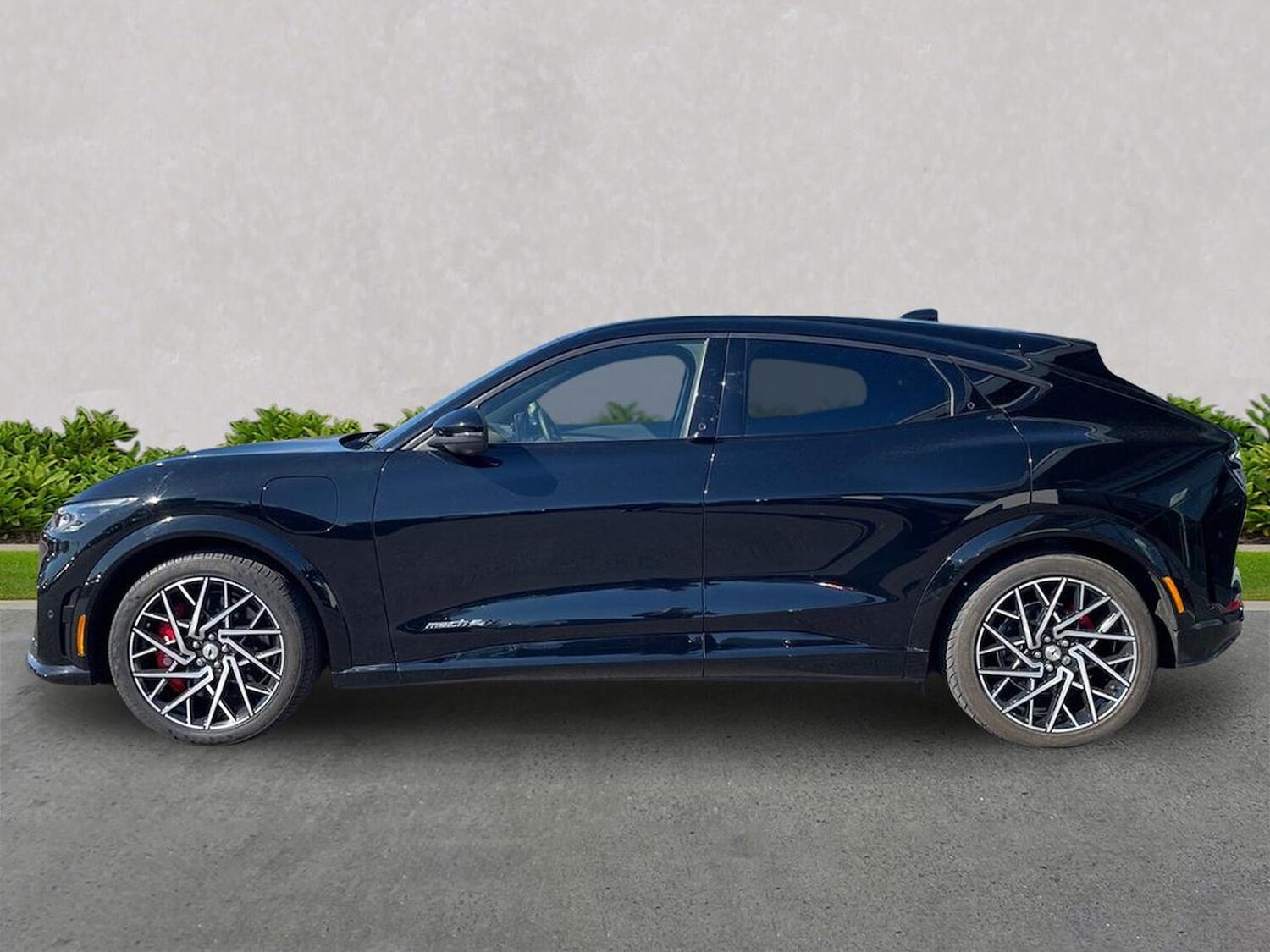 Used Ford Mustang Mach-E 2023 for sale - 78194695: Photo 21