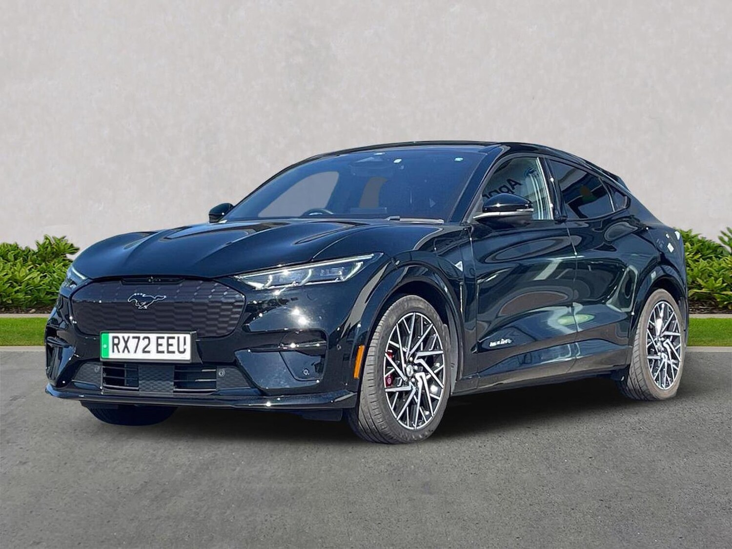 Used Ford Mustang Mach-E 2023 for sale - 78194695: Photo 22