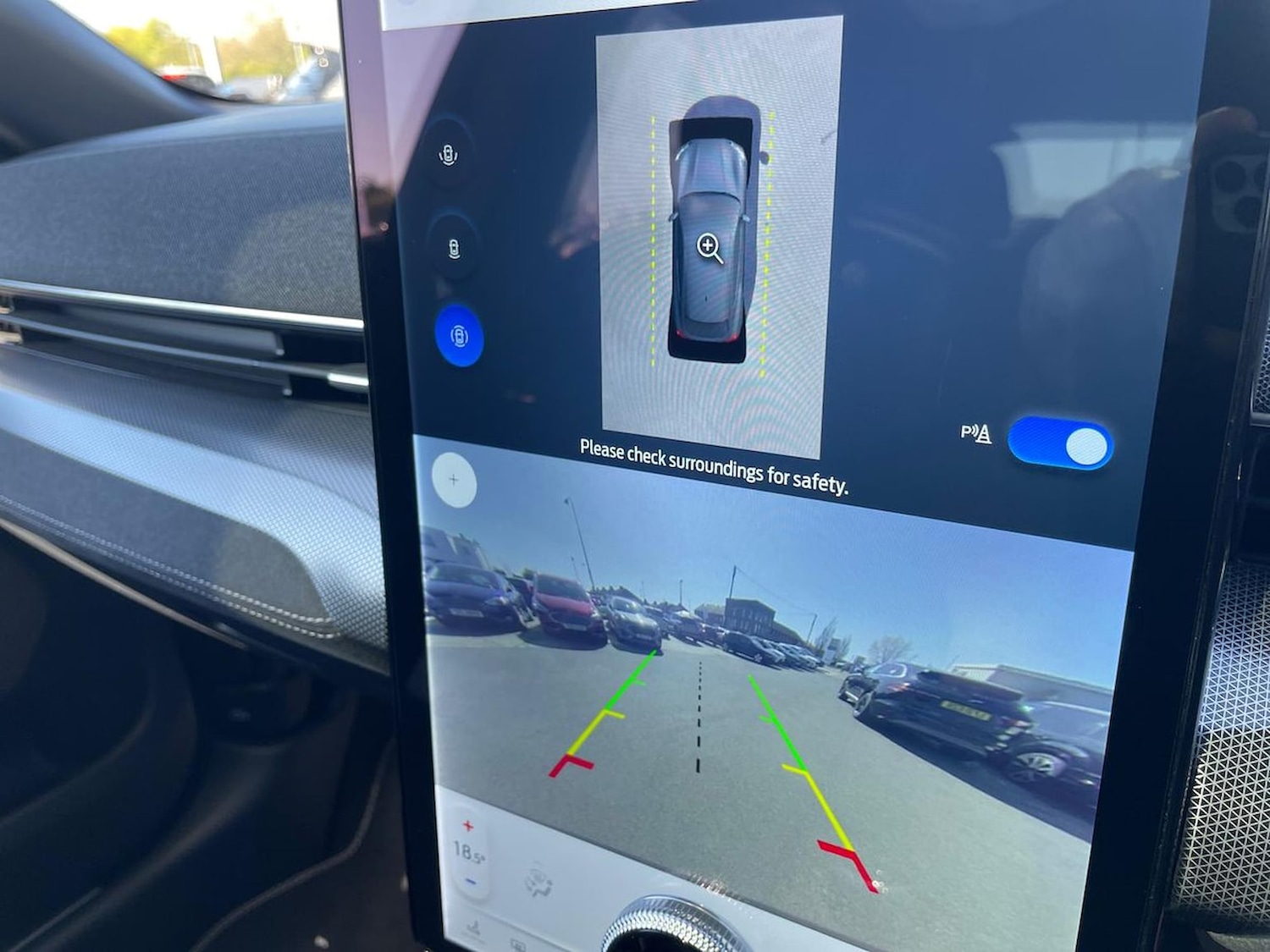 Used Ford Mustang Mach-E 2023 for sale - 78194695: Photo 25