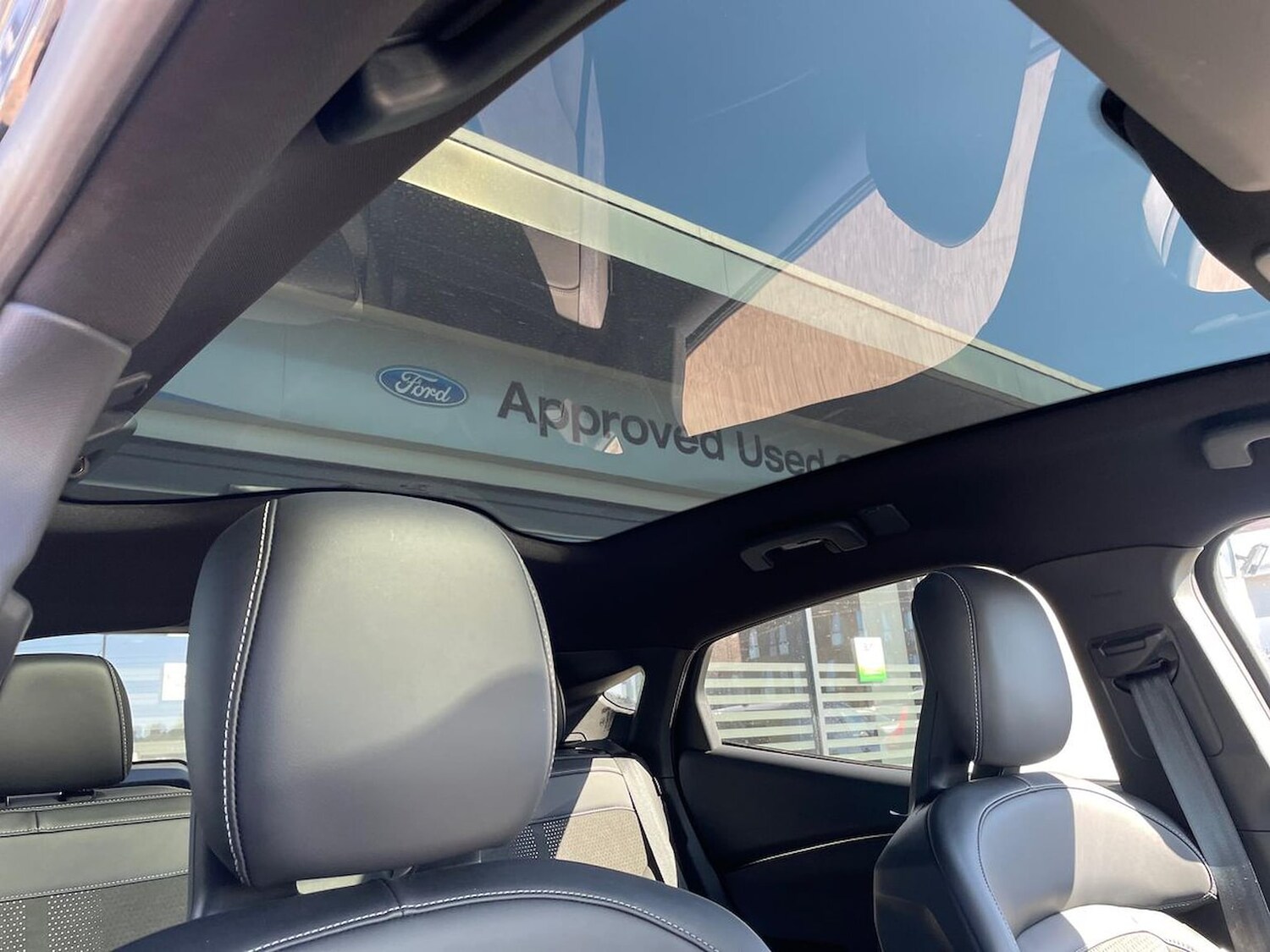 Used Ford Mustang Mach-E 2023 for sale - 78194695: Photo 34