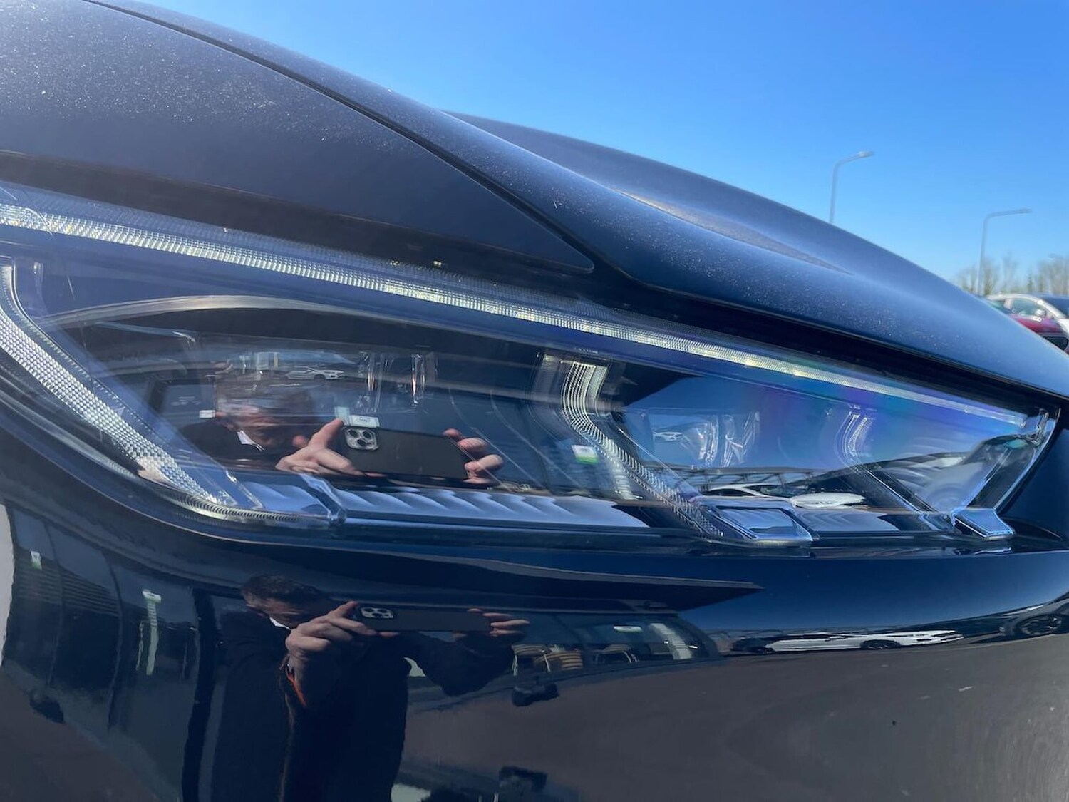 Used Ford Mustang Mach-E 2023 for sale - 78194695: Photo 36