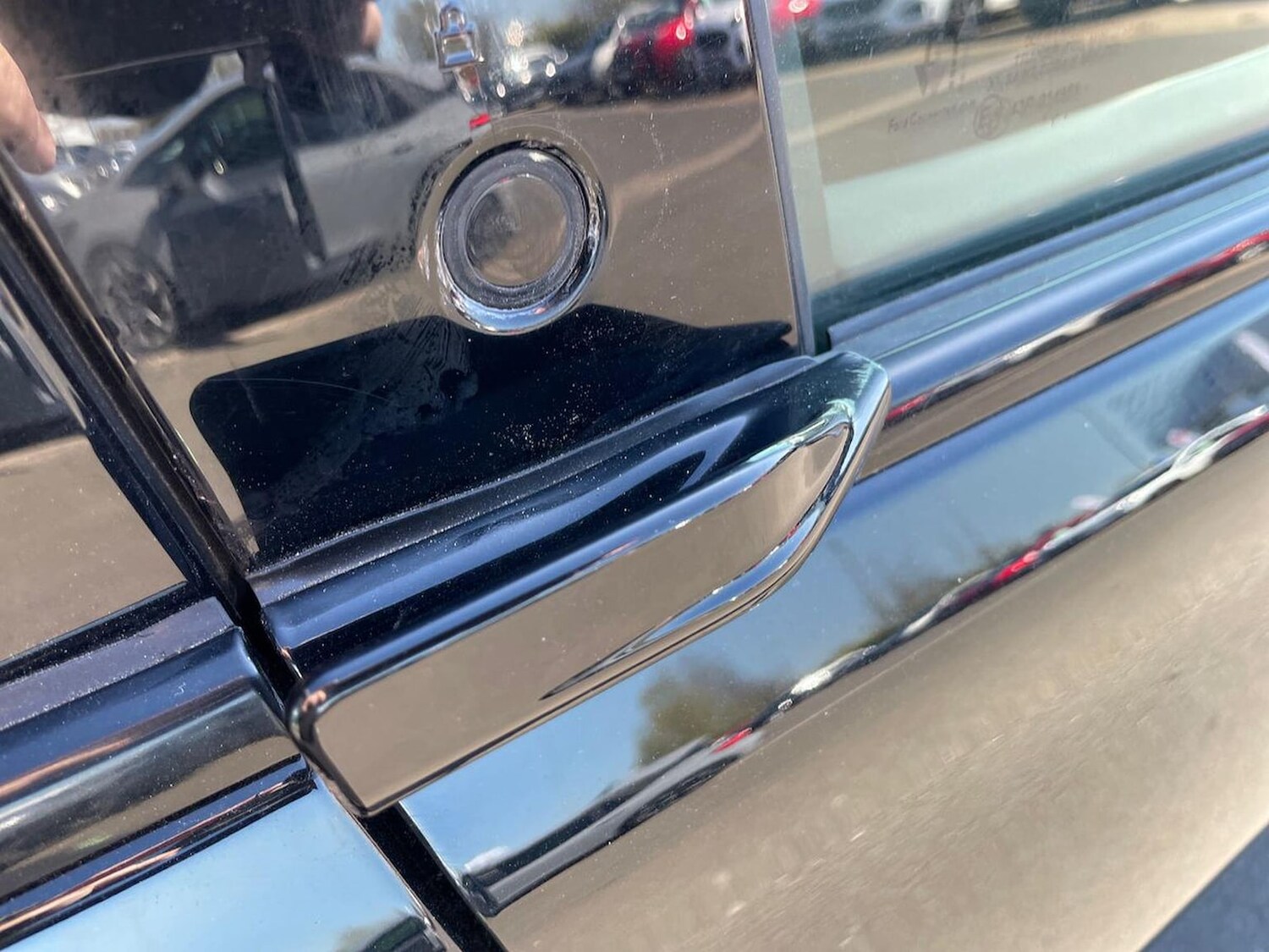 Used Ford Mustang Mach-E 2023 for sale - 78194695: Photo 39